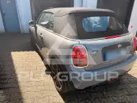 2021 Mini COOPER