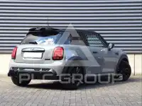 2021 Mini COOPER