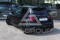 2021 Mini COOPER