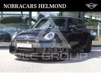 2021 Mini COOPER