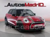 2021 Mini COOPER