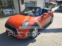 2021 Mini COOPER