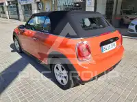 2021 Mini COOPER