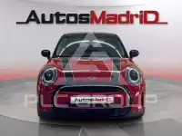 2021 Mini COOPER