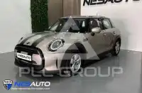 2021 Mini COOPER