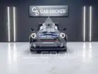 2021 Mini COOPER