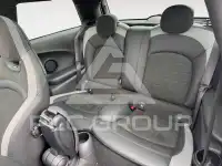 2021 Mini COOPER