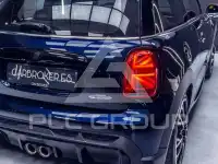 2021 Mini COOPER