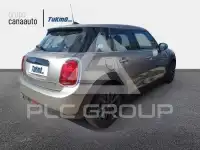 2021 Mini COOPER