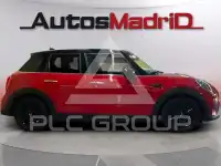 2021 Mini COOPER