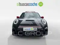 2021 Mini COOPER