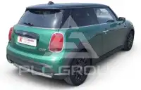 2021 Mini COOPER
