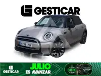 2021 Mini COOPER