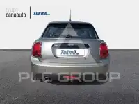 2021 Mini COOPER