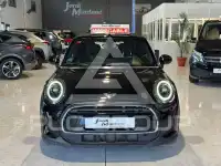 2021 Mini COOPER