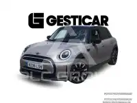 2021 Mini COOPER