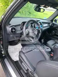 2021 Mini COOPER