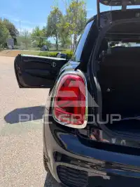 2021 Mini COOPER
