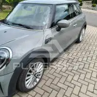 2021 Mini COOPER