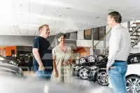 2021 Mini COOPER