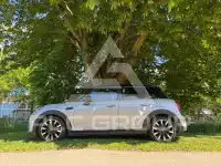 2021 Mini COOPER