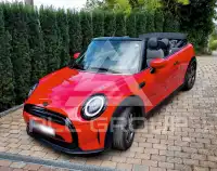 2021 Mini COOPER
