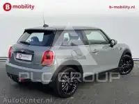 2021 Mini COOPER