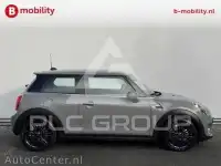 2021 Mini COOPER