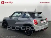 2021 Mini COOPER