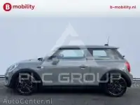2021 Mini COOPER
