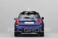 2021 Mini COOPER