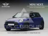 2021 Mini COOPER