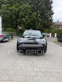 2021 Mini COOPER