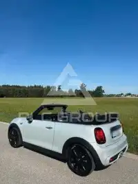 2021 Mini COOPER