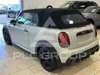 2021 Mini COOPER