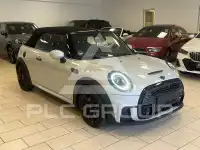 2021 Mini COOPER