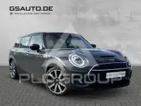 2021 Mini COOPER