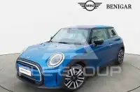 2021 Mini COOPER