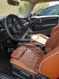 2021 Mini COOPER