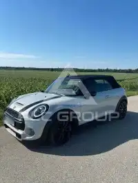 2021 Mini COOPER