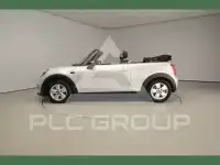 2021 Mini COOPER