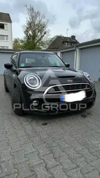2021 Mini COOPER