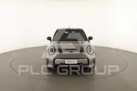 2021 Mini COOPER