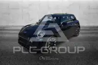 2021 Mini COOPER