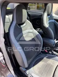 2021 Mini COOPER