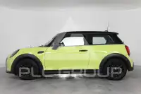 2021 Mini COOPER