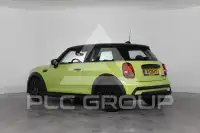 2021 Mini COOPER