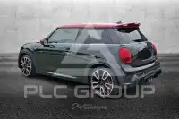 2021 Mini COOPER