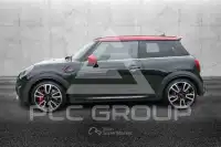 2021 Mini COOPER