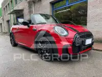 2021 Mini COOPER
